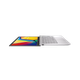 Ноутбук Asus VivoBook 14 F1404VAP (F1404VAP-QB52-GR) Gray - изображение 4
