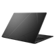 Ноутбук Asus ZenBook 14 UM3406KA (UM3406KA-WS79T) Jade Black - изображение 4