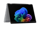 Ноутбук HP OmniBook X Flip 2-in-1 14-fk0013dx (B5UJ0UA) Meteor Silver - изображение 4