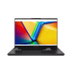 Ноутбук Asus Vivobook Pro 16X K6604JI (K6604JI-E322) Black - изображение 1