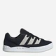 Sneakersy męskie adidas Originals Adimatic ID8265 44.5 Czarne (4066764576515) - obraz 1