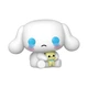 Игровая фигурка Funko POP Грустный Сіннаморолл 9,6 см - изображение 2