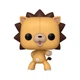 Игровая фигурка Funko POP винил 11 4 см Блич Кон (699182) - изображение 1