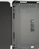 Чехол противоударный UAG для Ipad Pro 11 (2018) Black - изображение 4