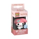 Коллекционная фигурка на клипсе Funko POP My Melody - Моя Мелоди Аниме персонаж - изображение 4