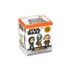Ігрова фігурка Funko Mystery Minis - Мандалорець - зображення 1