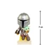 Коллекционная игровая фигурка Funko Mystery Minis - Star Wars The Mandalorian - изображение 2