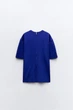 Футболка з блискавкою Zara 2298/011/420 M - изображение 5