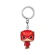 Коллекционная игровая фигурка The Flash - Флеш Funko Pop герои кино мультфильмы - изображение 1