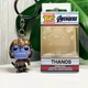 Игровая фигурка на клипсе Funko POP Endgame Thanos-Танос коллекционная Многоцветный - изображение 3