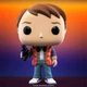 Фигурка Марти Макфлай (Marty McFly) — Funko Pop — Back to the Future - изображение 5