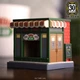 Фигурка Funko Pop Bitty Pop Town — Рэйчел Грин (Rachel Green) — 2,54 см - изображение 7