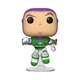 Фігурка Базз Лайтер — Funko Pop! DISNEY: TOY STORY 4 — BUZZ LIGHTYEAR #523 - зображення 2