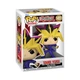 Коллекционная игровая фигурка Funko Pop Yami Yugi Yu-Gi-Oh - Ями Юги Многоцветная - изображение 1