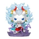Игровая фигурка Funko POP! Ямато 140 мм коллекционная - изображение 2