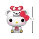 Коллекционная игровая фигурка Funko Pop - Hello Kitty в костюме медведя Многоцветная - изображение 2
