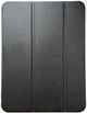 Чехол Smart для iPad Air 11 M2 2024 с местом под стилус (Black) - изображение 1