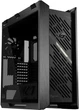 Obudowa Asus ROG Strix Helios II GX601S Black (4711636061193) - obraz 1