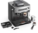Кофеварка рожковая Cuisinart EM640E Bean-to-Cup - изображение 2