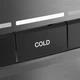 Кофеварка рожковая Cuisinart EM640E Bean-to-Cup - изображение 4