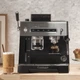 Кофеварка рожковая Cuisinart EM640E Bean-to-Cup - изображение 9
