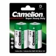 Батарейка CAMELION R20 D 2BL Green - зображення 1