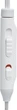 Навушники JBL Quantum 50C White (JBLQTUM50CWHT) - зображення 6