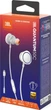 Навушники JBL Quantum 50C White (JBLQTUM50CWHT) - зображення 7