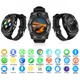 Розумний смарт-годинник (Smart Watch) UWatch V8 Black (чорний) Original (L29) - зображення 8
