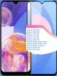 Захисне скло на Samsung Galaxy A24 4G/ M34 5G/F 34 5G/ A15 4G/5G/ A25 5G/ Xiaomi Redmi Note 8 Pro/ Xiaomi Redmi Note 9 4G/ Xiaomi Redmi 9 Power/ Xiaomi Redmi 9T / Poco M3 на весь екран 9D Shieldy - зображення 1