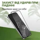 Захисне скло на Samsung Galaxy S22/ S23 на весь екран 9D Shieldy - зображення 2