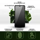 Захисне скло на Samsung Galaxy S22/ S23 на весь екран 9D Shieldy - зображення 3