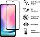 Захисне скло на Xiaomi Redmi Note 8 Pro/Note 9 4G/Redmi 9 Power/Redmi 9T/Poco M3/Samsung Galaxy A24 на весь екран 9D Shieldy - зображення 2