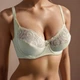 Бюстгальтер Diorella 69322 DD бежевый 75DD - изображение 1