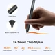 Графический дисплей - планшет XP-Pen Artist 12 3rd рабочая область 264 x 149 мм Черный - изображение 6