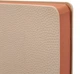 Ежедневник недатированный Leo Planner Secret A5 320 страниц Бежевый (252702) (5056574457516) - изображение 2