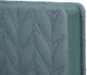 Ежедневник недатированный Leo Planner Vibe A5 320 страниц Голубой (252697) (5056574457462) - изображение 2
