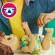 Кукла Baby Alive пупс із міксером Magical Mixer Baby Doll Tropical Hasbro - зображення 4