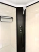Душевой бокс угловой ARTEX BHP-90-40 90×90×215 тоннированное закалённое стекло с принтом - изображение 4