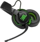 Навушники JBL Quantum 910X Wireless for Xbox (JBLQ910XWLBLKGRN) - зображення 11