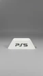 Підставка для контролера PS5 DualSense Біла - зображення 2
