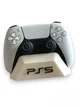 Підставка для контролера PS5 DualSense Біла - зображення 4