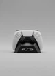 Підставка для контролера PS5 DualSense Чорна - зображення 1