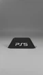 Підставка для контролера PS5 DualSense Чорна - зображення 2