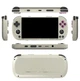 Портативная игровая консоль TSP PRO Portable (PSP, Palystation 1, Dendy, Sega, JAVA) 128 gb Grey CrossMix OS и Android TV - изображение 5
