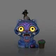 Игровая фигурка Funko Pop Кейпоп-охотницы на демонов Дерпи с птицей и цветок (GW) (94693) - изображение 3