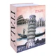 Книга сейф (24см) Италия - изображение 1