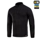 Кофта M-Tac Delta Polar Pro Black XL 70016002-XL - зображення 1