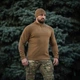 Кофта M-Tac Delta Fleece Coyote Brown M 70003017-M - зображення 6