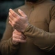 Кофта M-Tac Delta Fleece Coyote Brown M 70003017-M - зображення 11